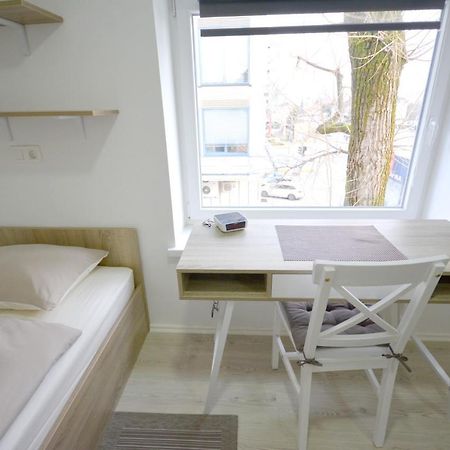 Evi Rooms 류블랴나 외부 사진