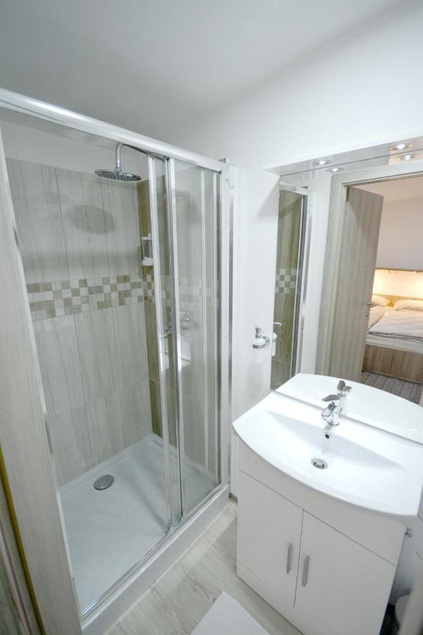 Evi Rooms 류블랴나 외부 사진