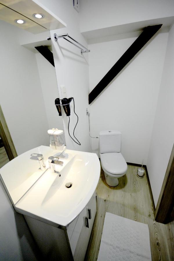 Evi Rooms 류블랴나 외부 사진