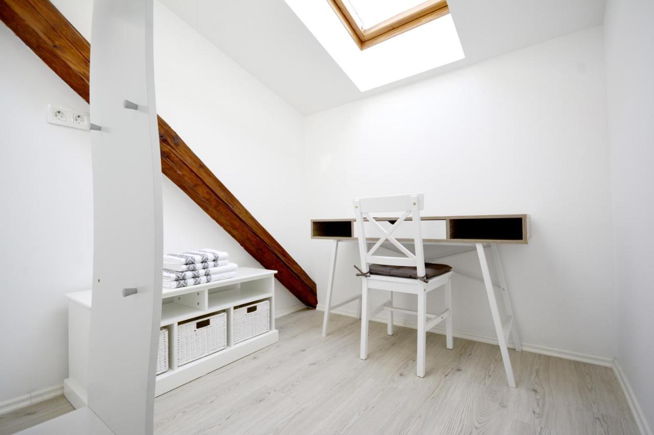 Evi Rooms 류블랴나 외부 사진