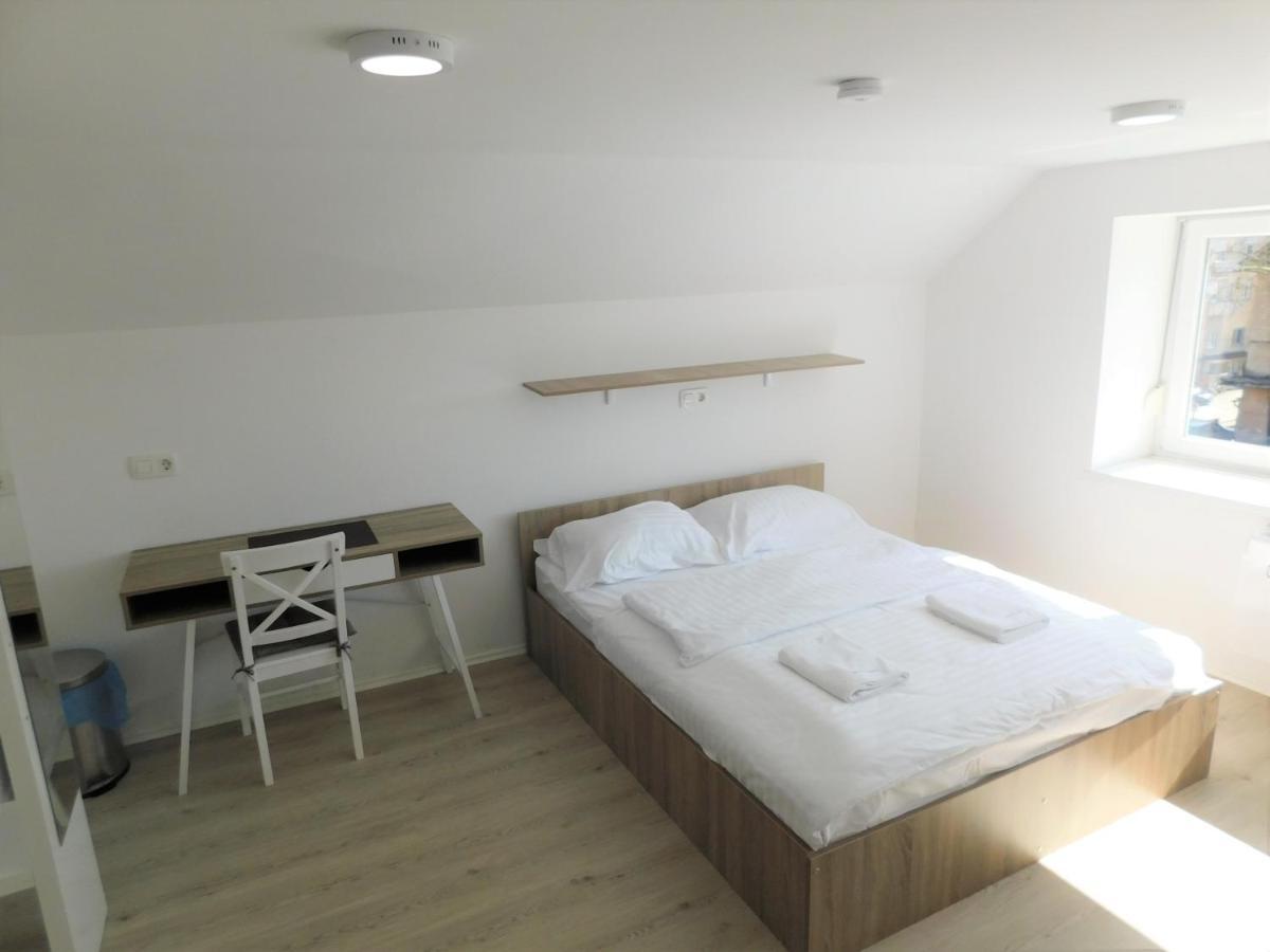 Evi Rooms 류블랴나 외부 사진