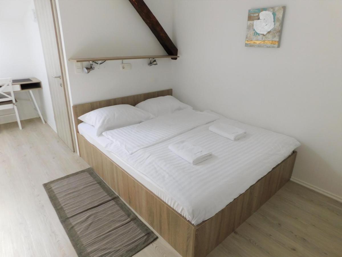 Evi Rooms 류블랴나 외부 사진