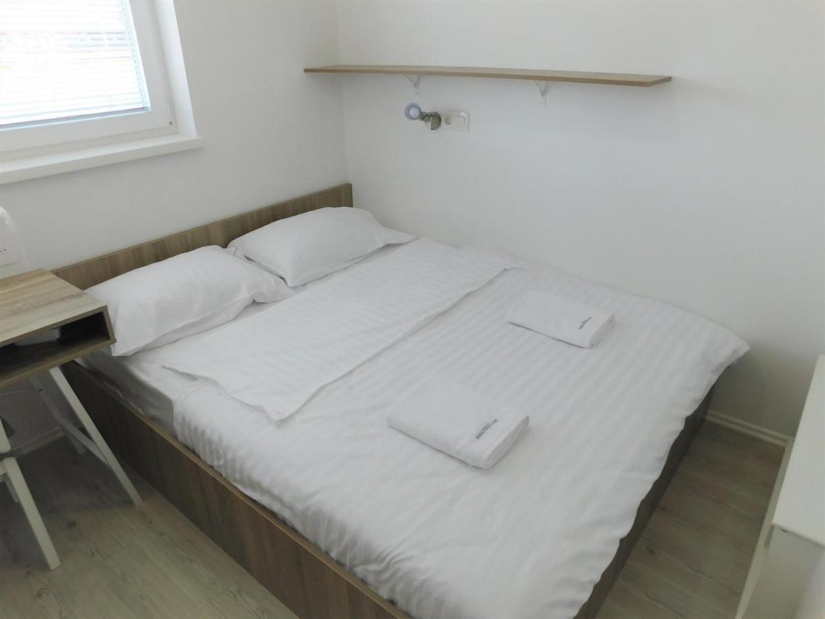 Evi Rooms 류블랴나 외부 사진