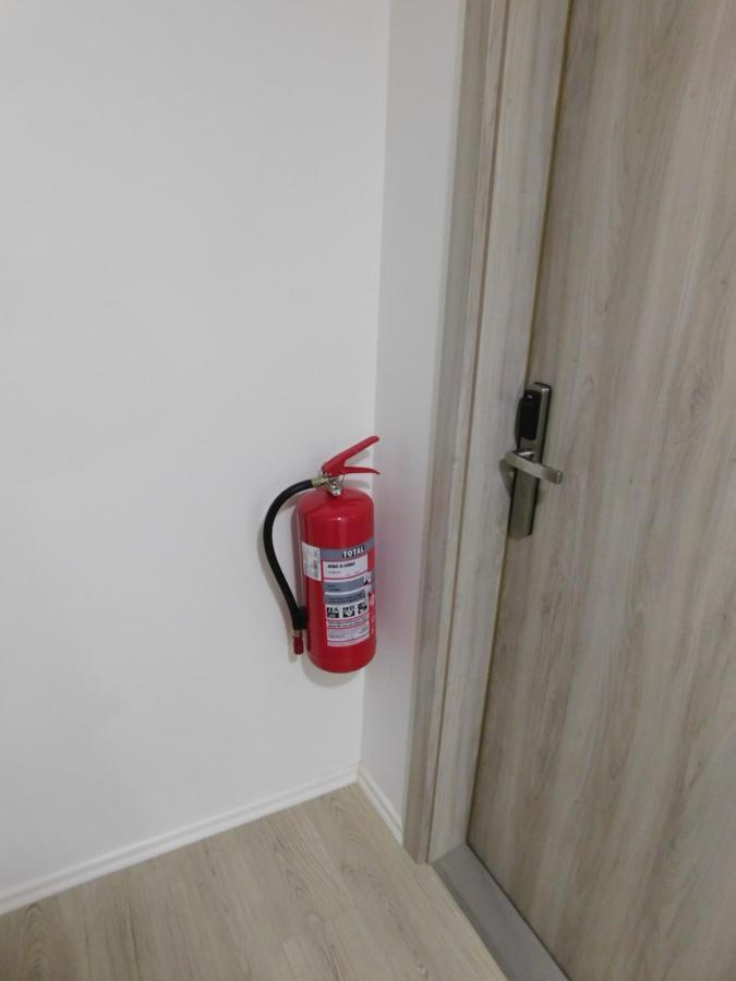 Evi Rooms 류블랴나 외부 사진