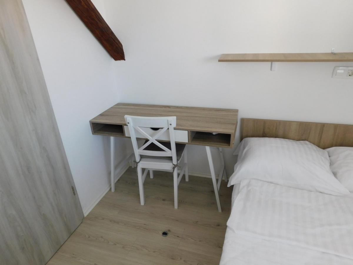 Evi Rooms 류블랴나 외부 사진