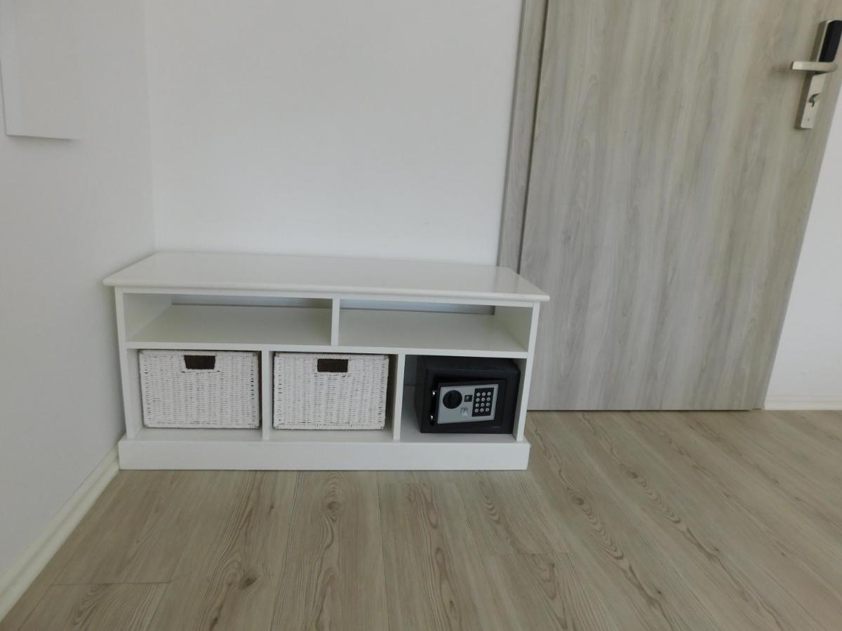 Evi Rooms 류블랴나 외부 사진